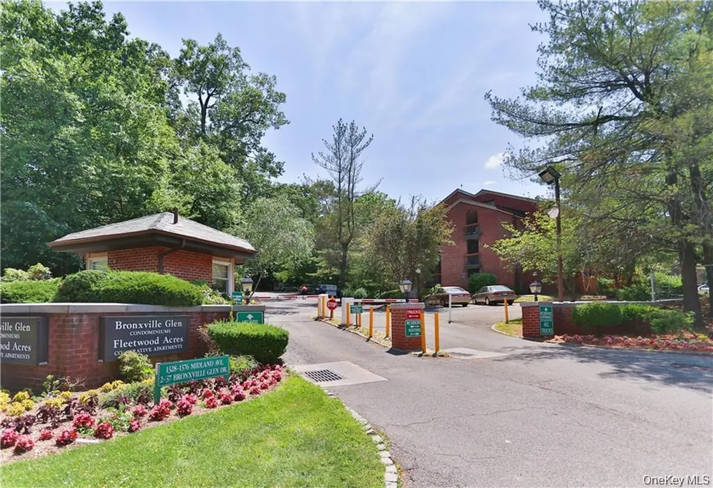 1374 Midland Avenue Bronxville NY 10708
