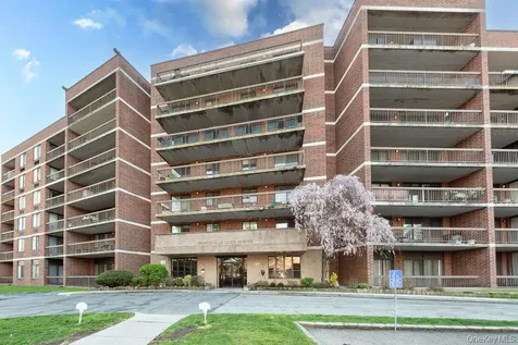 1374 Midland Avenue Bronxville NY 10708