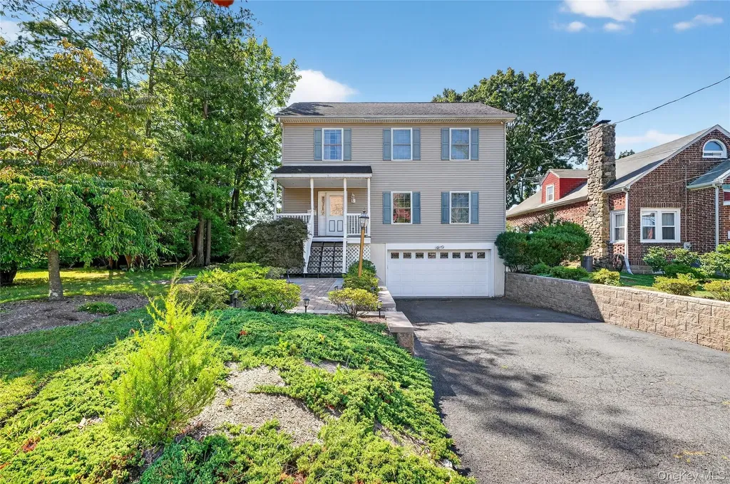209 Neuton Avenue Rye Brook NY 10573