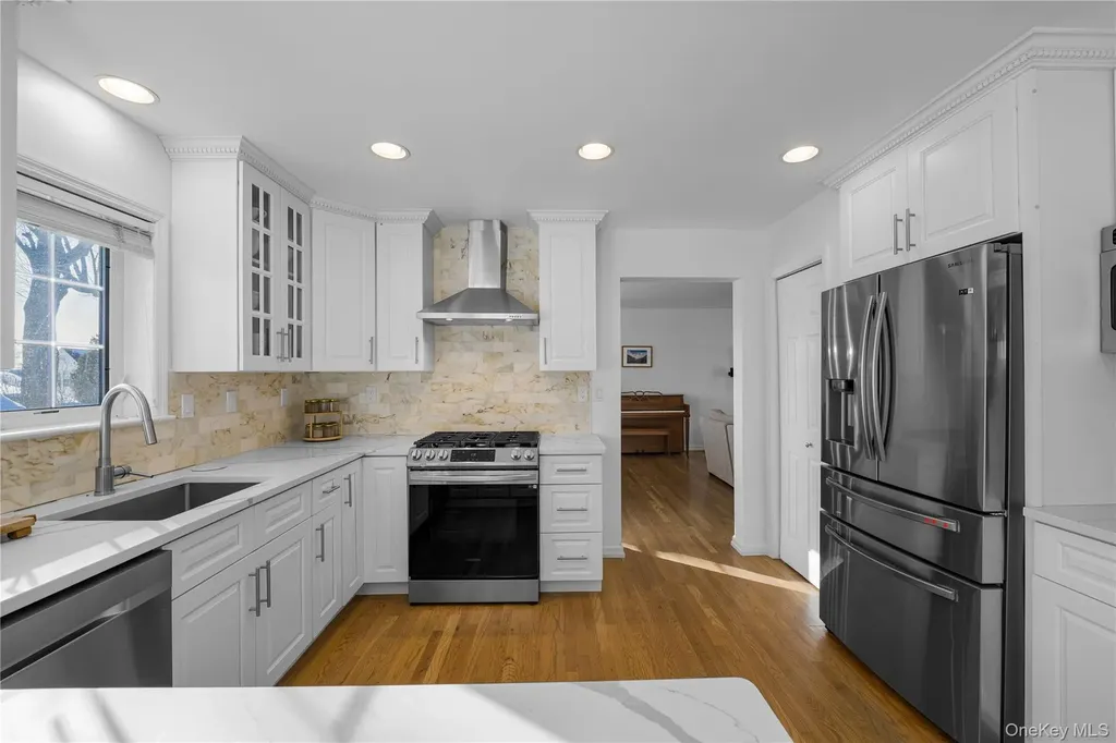 209 Neuton Avenue Rye Brook NY 10573