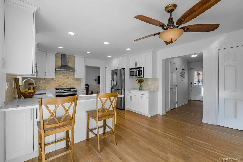 209 Neuton Avenue Rye Brook NY 10573