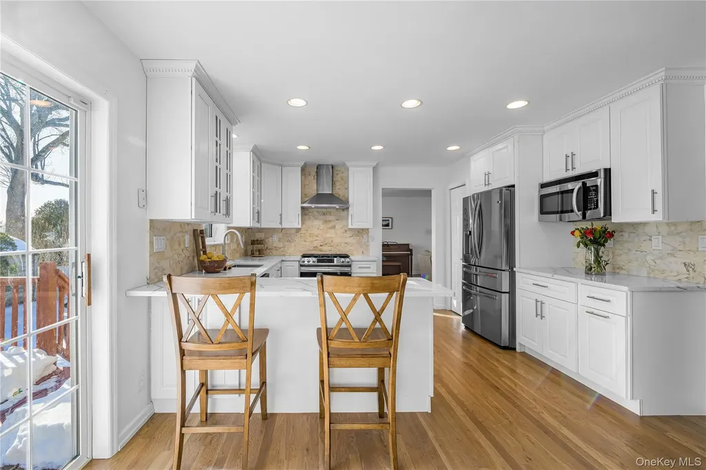 209 Neuton Avenue Rye Brook NY 10573