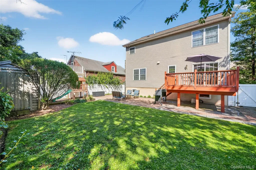 209 Neuton Avenue Rye Brook NY 10573