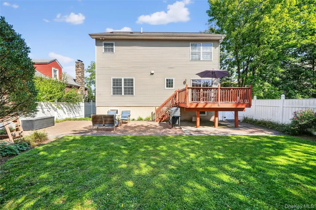 209 Neuton Avenue Rye Brook NY 10573