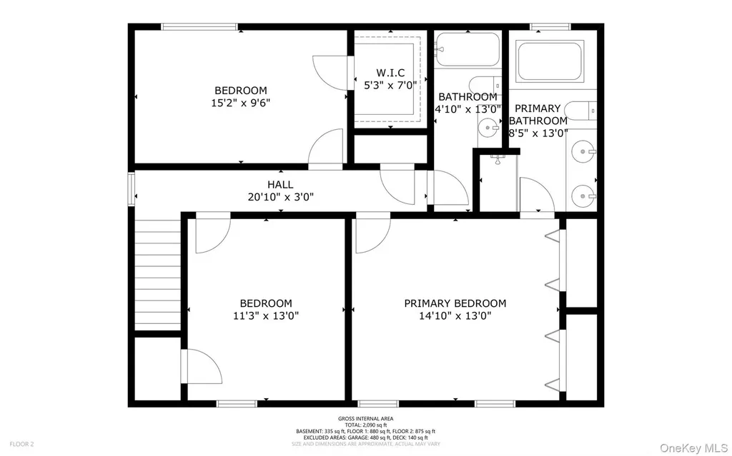 209 Neuton Avenue Rye Brook NY 10573