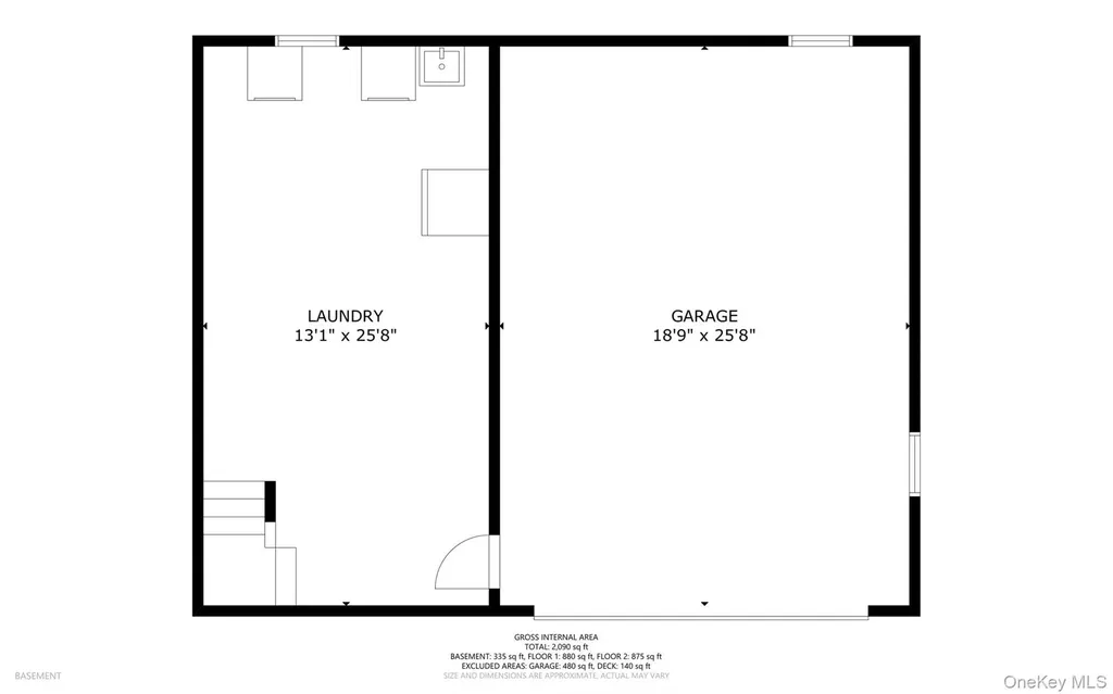 209 Neuton Avenue Rye Brook NY 10573
