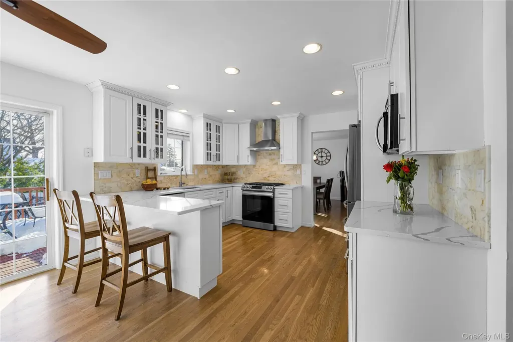 209 Neuton Avenue Rye Brook NY 10573