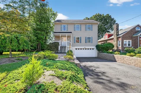 209 Neuton Avenue Rye Brook NY 10573