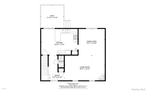 209 Neuton Avenue Rye Brook NY 10573