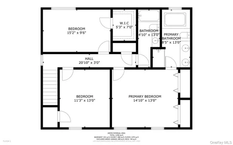 209 Neuton Avenue Rye Brook NY 10573