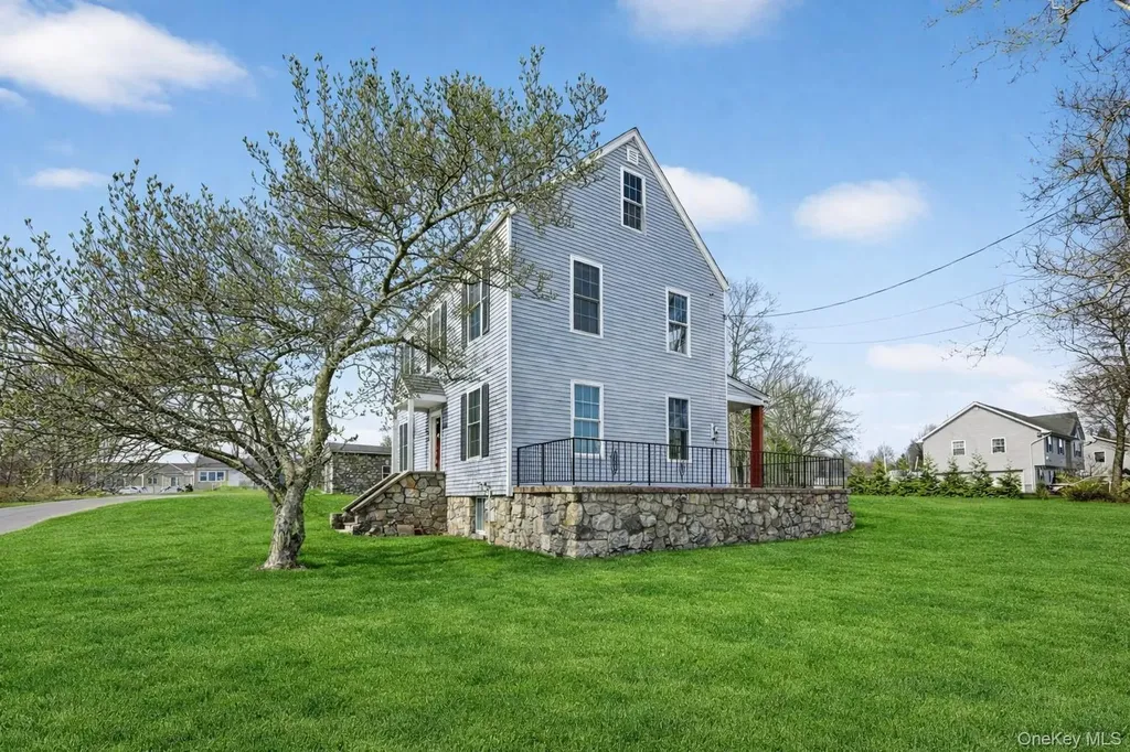 108 Highland Avenue Monroe NY 10950