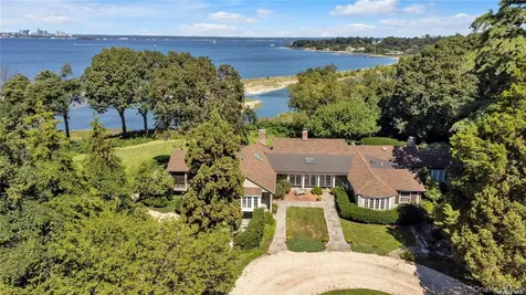 120 W Creek Farms Road Sands Point NY 11050
