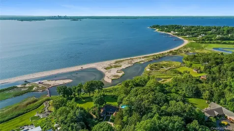 120 W Creek Farms Road Sands Point NY 11050