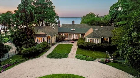 120 W Creek Farms Road Sands Point NY 11050