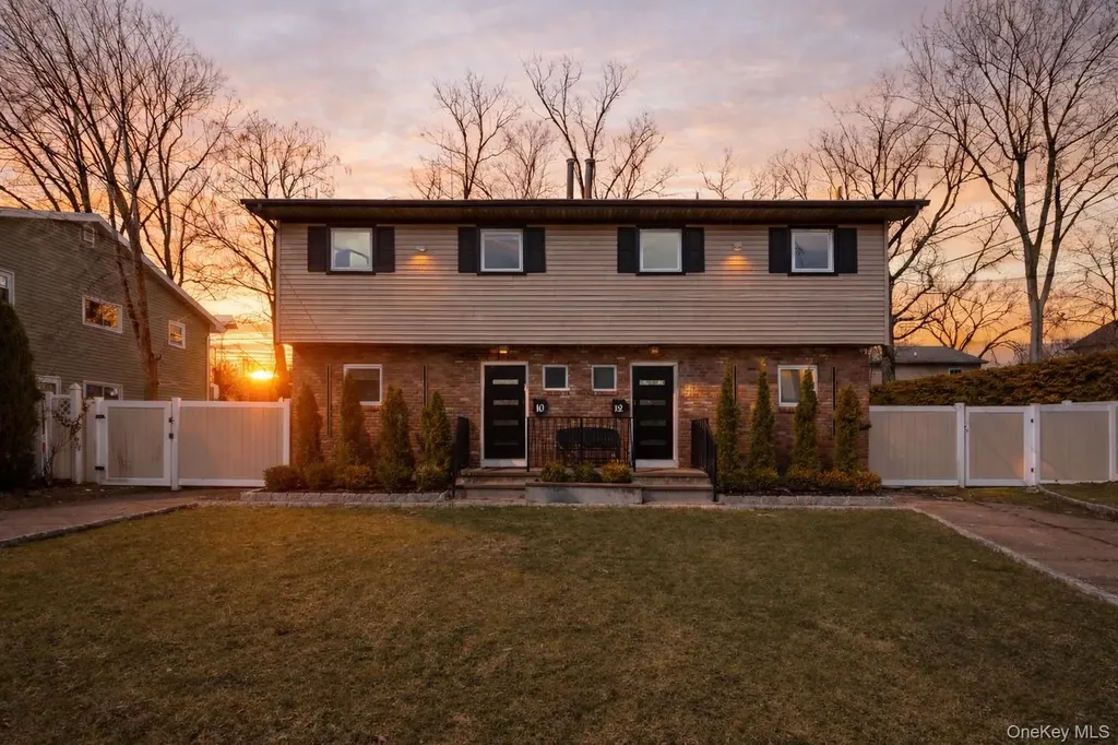 12 Sneden Court Spring Valley NY 10977