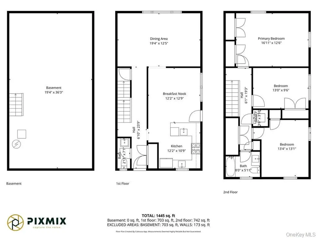 12 Sneden Court Spring Valley NY 10977