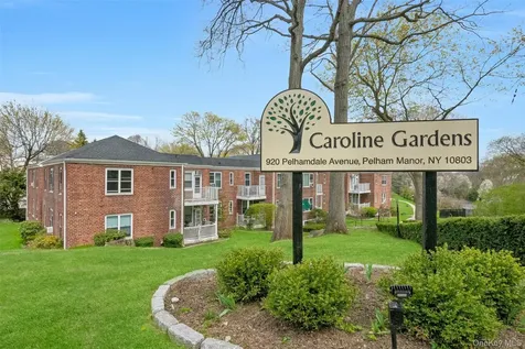 920 Pelhamdale Avenue Pelham NY 10803
