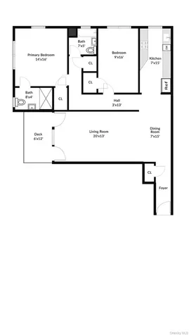 920 Pelhamdale Avenue Pelham NY 10803