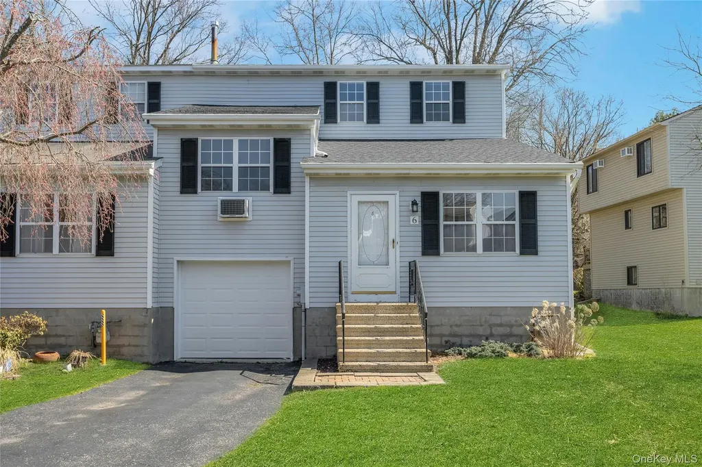 6 Elm Court Fishkill NY 12524