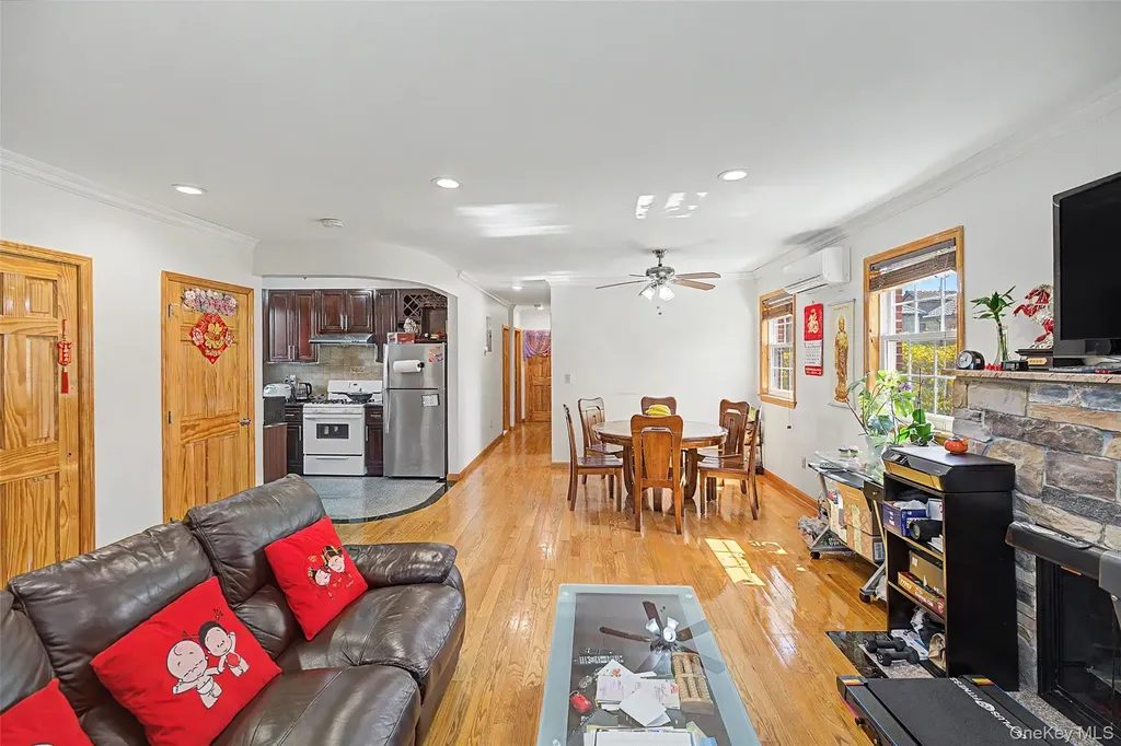 38-19 214th Place Bayside NY 11361