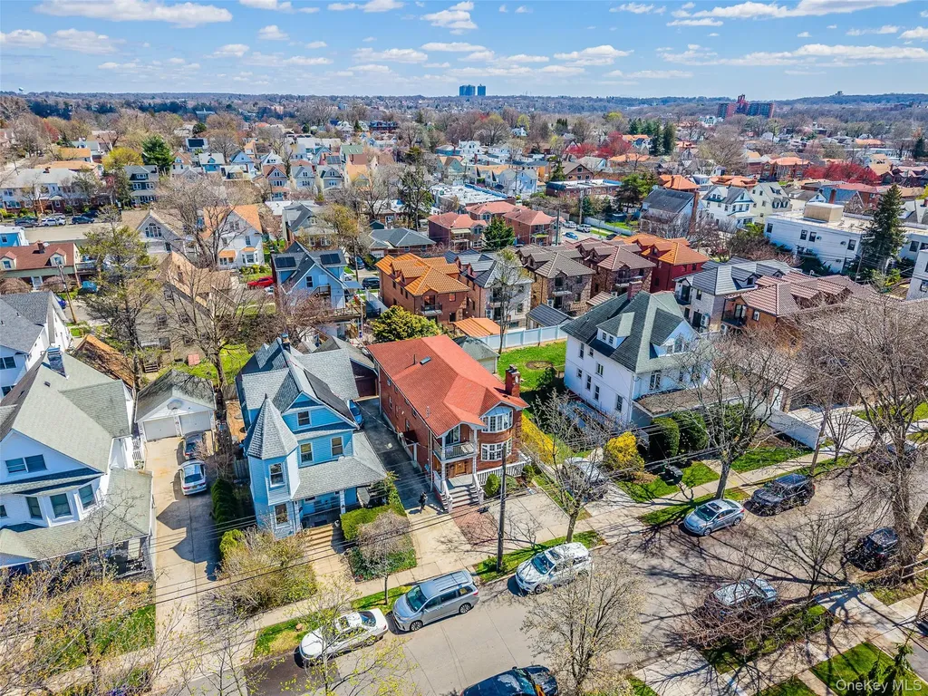 38-19 214th Place Bayside NY 11361