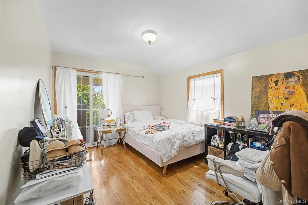 38-19 214th Place Bayside NY 11361