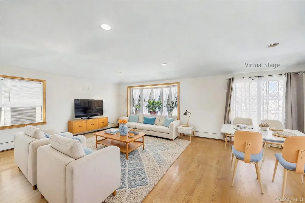38-19 214th Place Bayside NY 11361