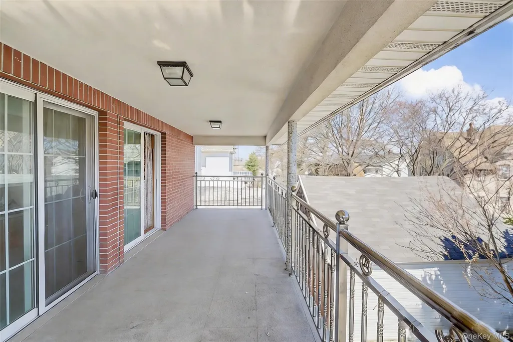 38-19 214th Place Bayside NY 11361