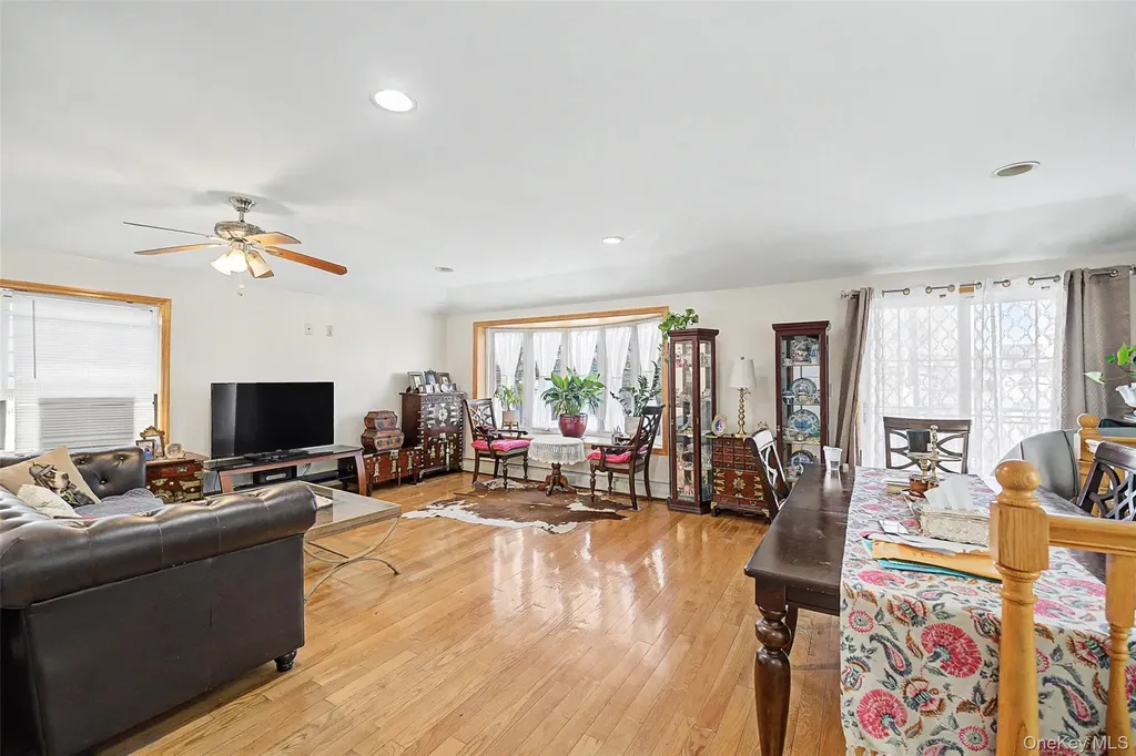 38-19 214th Place Bayside NY 11361