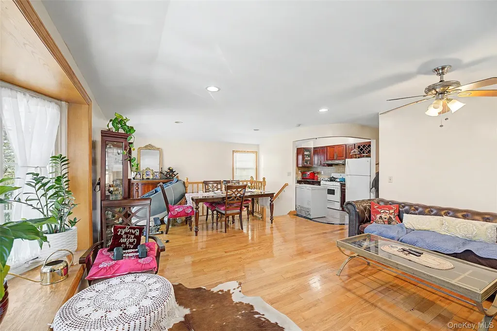 38-19 214th Place Bayside NY 11361