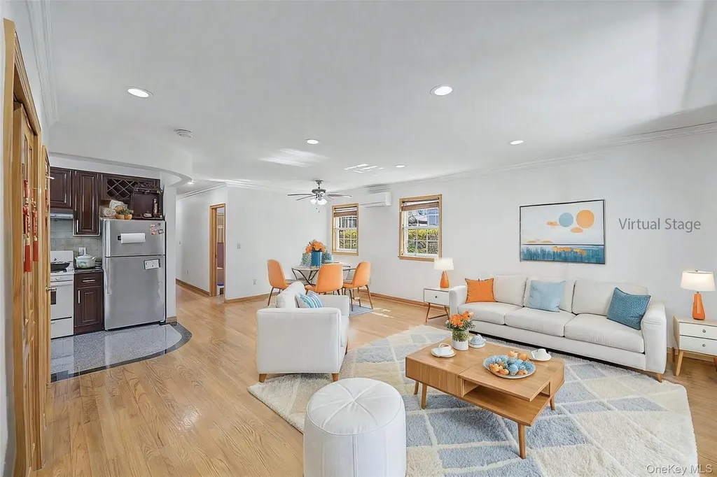 38-19 214th Place Bayside NY 11361