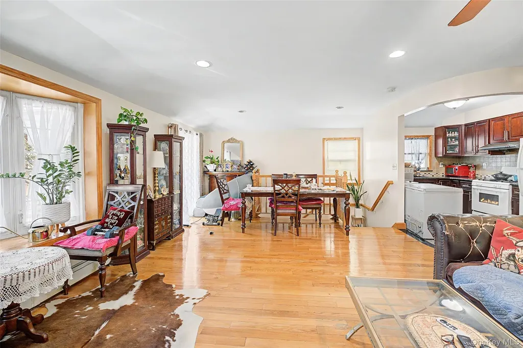 38-19 214th Place Bayside NY 11361