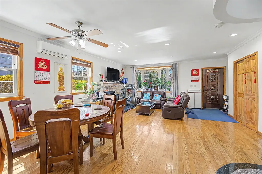 38-19 214th Place Bayside NY 11361