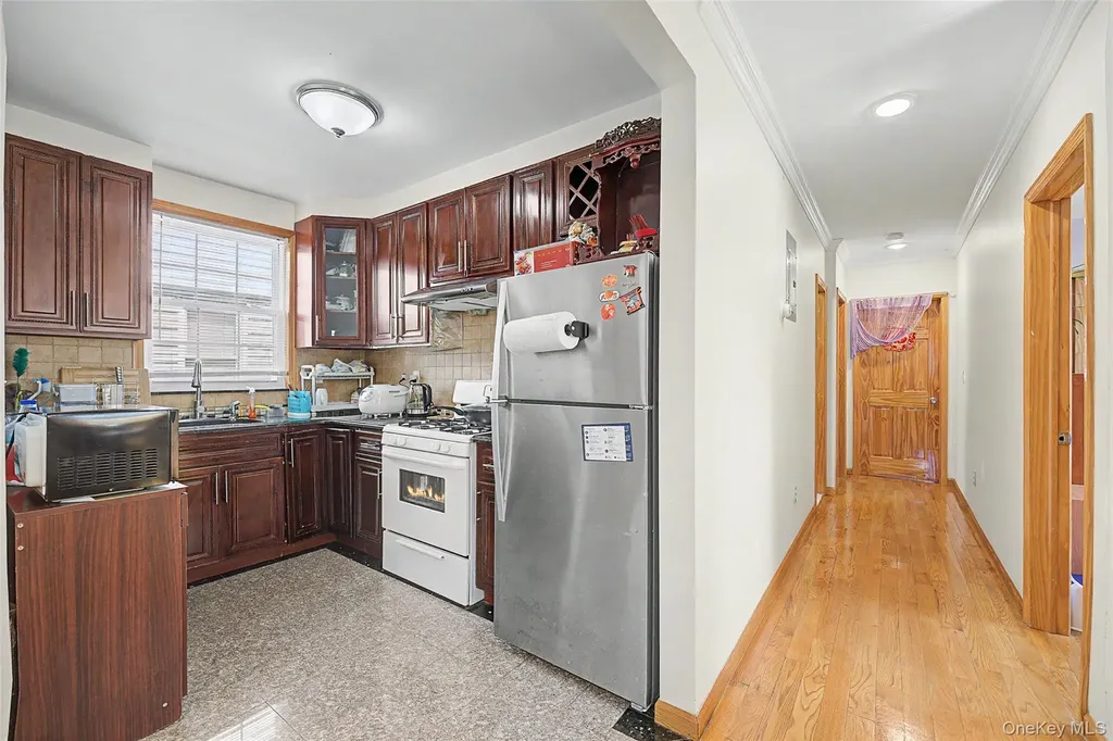 38-19 214th Place Bayside NY 11361