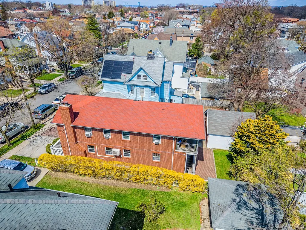 38-19 214th Place Bayside NY 11361