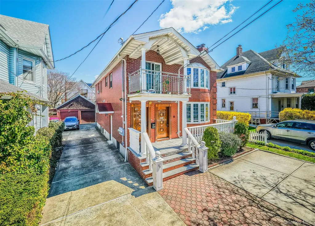 38-19 214th Place Bayside NY 11361