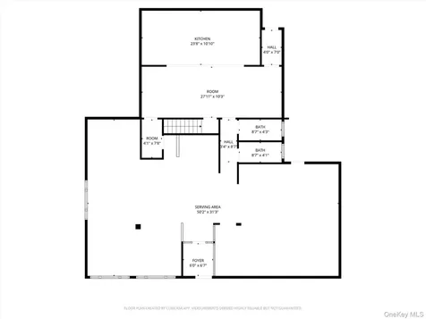 3436 Lexington Avenue Mohegan Lake NY 10547