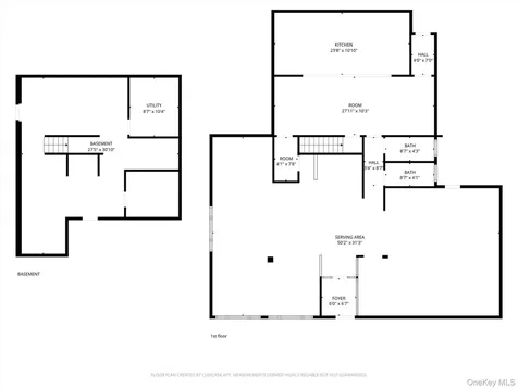3436 Lexington Avenue Mohegan Lake NY 10547