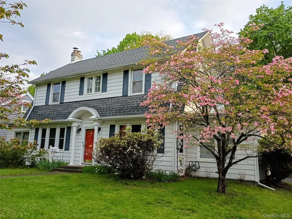 21 Rosalind Road Poughkeepsie NY 12601