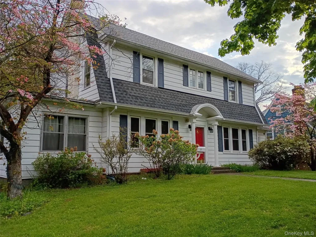 21 Rosalind Road Poughkeepsie NY 12601