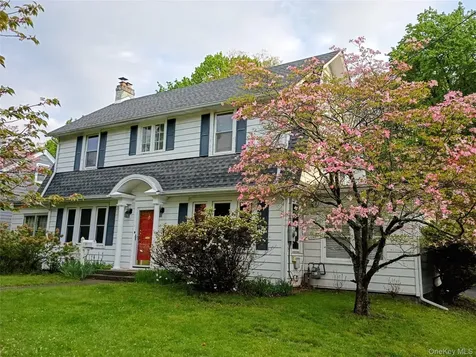 21 Rosalind Road Poughkeepsie NY 12601