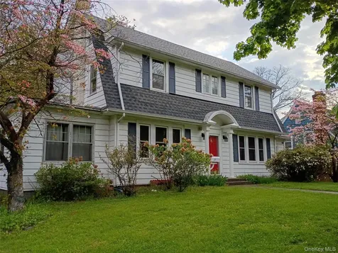 21 Rosalind Road Poughkeepsie NY 12601