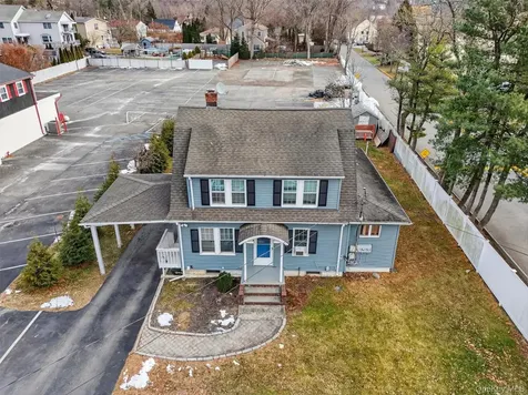 3426 Lexington Avenue Mohegan Lake NY 10547