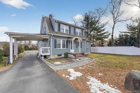 3426 Lexington Avenue Mohegan Lake NY 10547