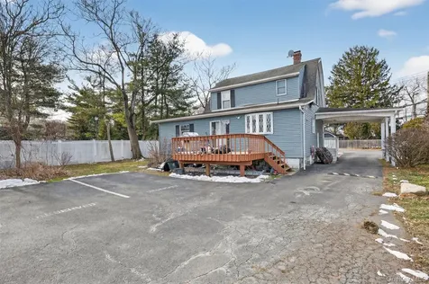 3426 Lexington Avenue Mohegan Lake NY 10547