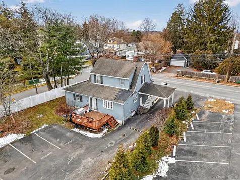3426 Lexington Avenue Mohegan Lake NY 10547
