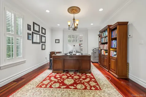 2 Tompkins Court Nyack NY 10960