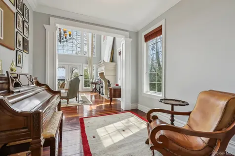 2 Tompkins Court Nyack NY 10960