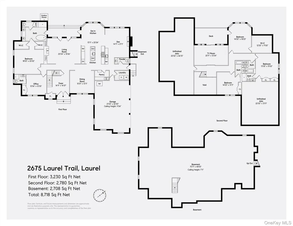 2675 Laurel Trail Laurel NY 11948