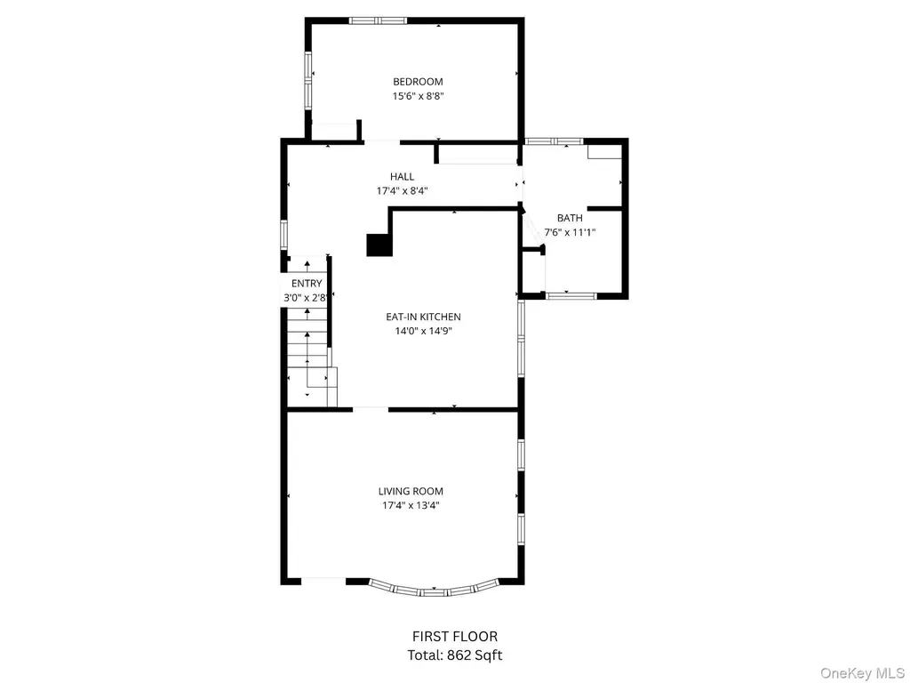 38 Fordham Street Williston Park NY 11596